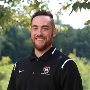 Meet your Posher, Ryan j